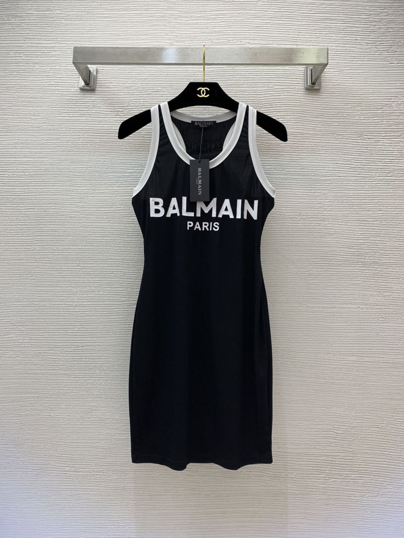 Balmain Dress